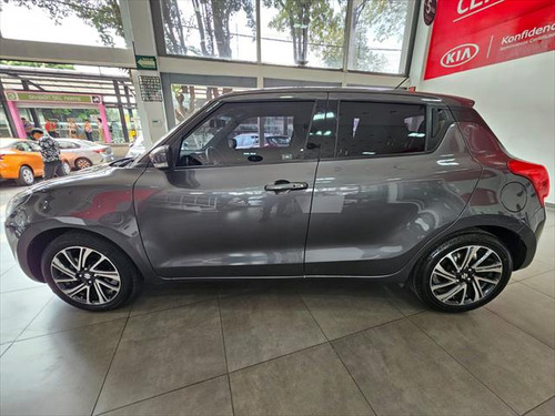 Suzuki Swift 1.0 Booster Jet At