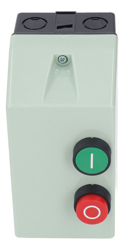 Control De Motor De Arranque Le1d09m7 Monofásico 710a Elect