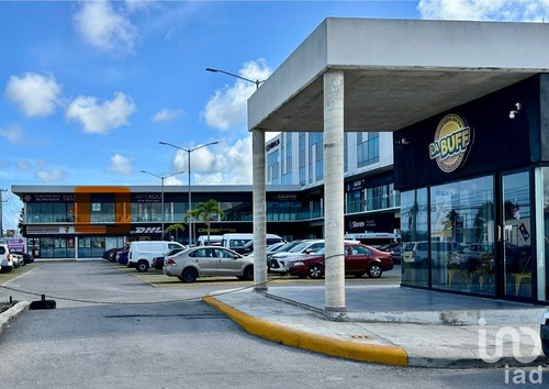 Renta Local Comercial 1 Ambiente Alfredo V Bonfil