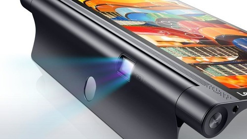 Tablet Lenovo Yoga Tab 3 Pro X90f 10.1 4gb 64gb Hd Proyector