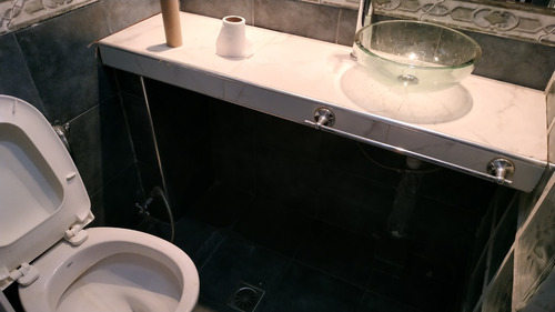 Imagen 6 de 10 de Excelente Dpto 2 Amb Tipo Duplex!