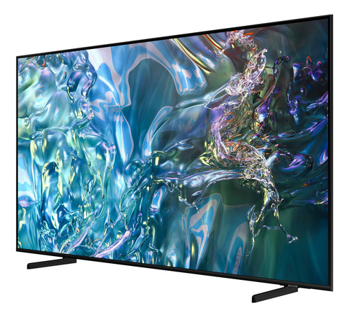 50'' Qled 4k Q60d Tizen Os Smart Tv (2024)