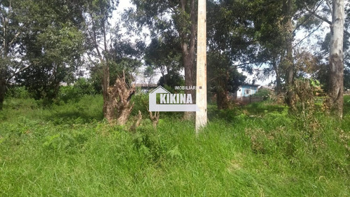 Terreno Para Venda - 02950.8489