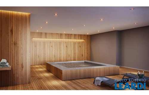 Imagem 10 de 12 de Apartamento - Pompéia - Sp - 547904