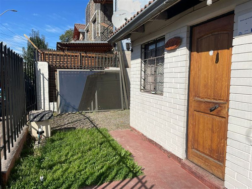 Casa En Venta Comuna Puente Alto