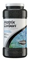 Comprar Matrix Carbon 1lt Seachem Filtracion Acuarios Peceras