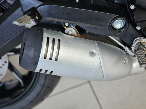 Ducati Scrambler Icon 800 2020