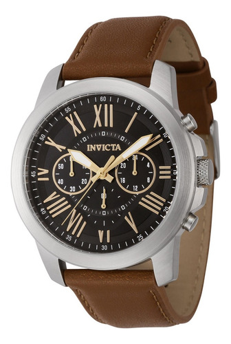 Reloj Invicta Specialty 44842 Para Hombre