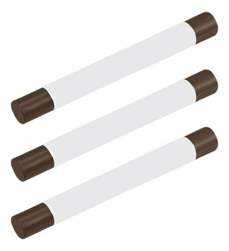 Barras De Cera Para Reparación De Madera, 3 Pack