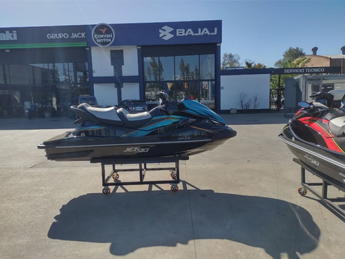 Imagen 2 de 20 de Kawasaki Jet Ski Stx 160 Lx Entrega Inmediata En Kawa Jack!!