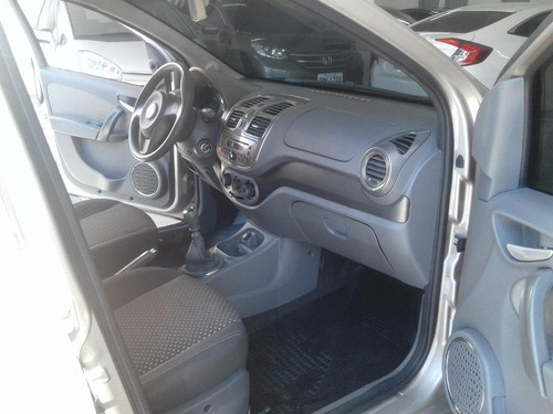 Grand Siena Grand Siena Essence 1.6 Flex 16v