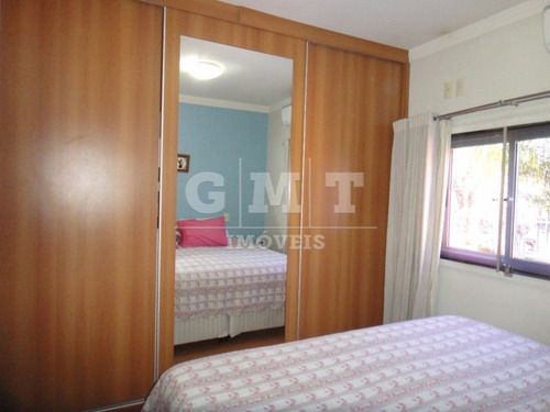 Imagem 15 de 15 de Casa Em Condomínio, Santa Cruz Do Jose Jacques, Ribeirão Preto - Ca1211-v