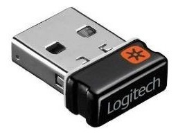 Nuevo Receptor Usb Logitech Unifying Para El Teclado K230 K2