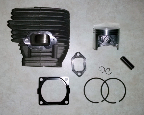 Kit Piston Cilindro Junta Para Stihl Ms Mm