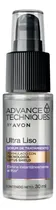 Comprar Serum Cabello Ultra Liso Anti Frizz Advance Techniques Avon