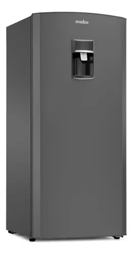 Nevera Mabe Frost Convencional 211 Lts Grafito | Rmu210nacg1