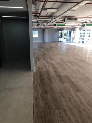 Imagen 6 de 18 de Exclusiva Oficina En Puerto Madero Complejo Madero Harbour
