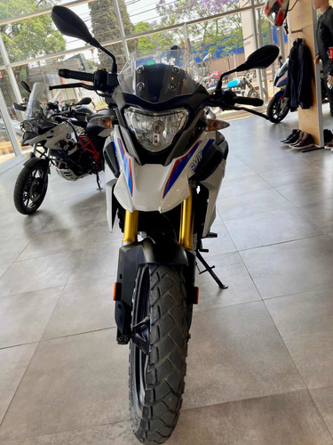 Imagen 6 de 9 de Bmw G310gs