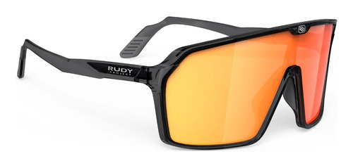 Gafas Ciclismo Rudy Project Spinshield Crystal Ash Mls Orang