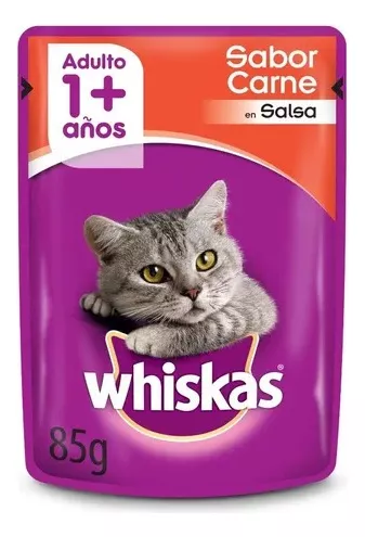 Primera imagen para búsqueda de whiskas