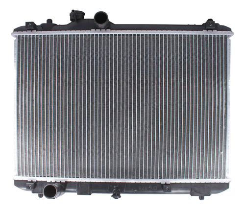 Radiador Motor Suzuki Swift 1500 M15a 2004 2011