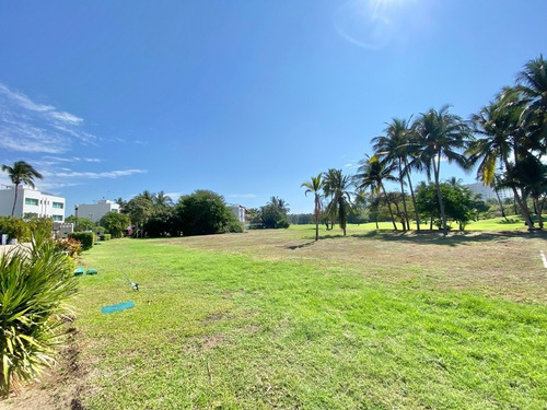 Imagen 2 de 11 de Terreno Residencial, 385 M2 Condominal En Xel Ha, Mayan Pala