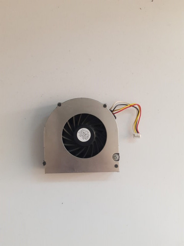 Ventilador Hp Compaq 6535b