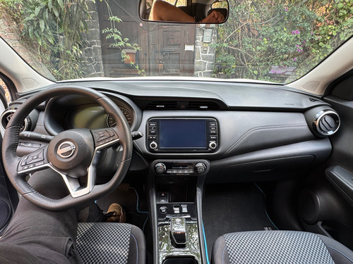 Nissan Kicks Advance ePOWER
