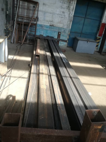 Angulo De 65x65x7mmx6mts