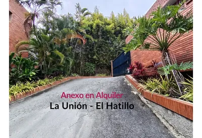 Apartamento en alquiler