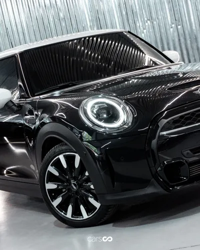 Mini Cooper S Iconic 2000cc Tp