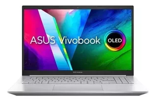 Notebook Asus Vivobook Oled Intel Core I5 512gb 8gb Free Dos