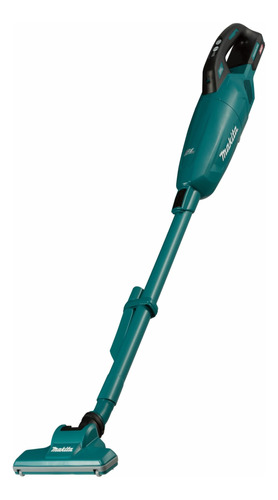 Aspiradora Inalambrica 40v Makita 