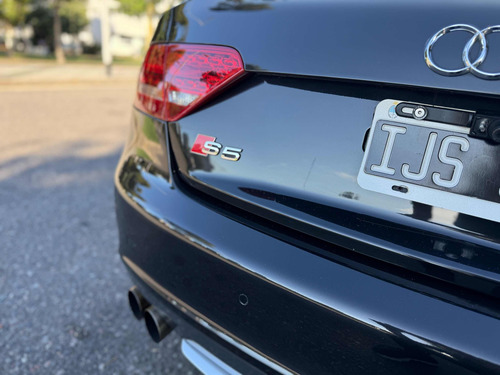 Audi S5 4.2 Tip Quattro 354cv
