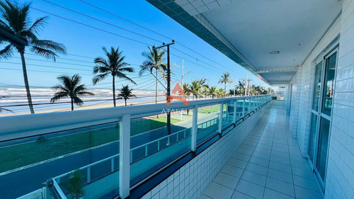 Imagem 7 de 26 de Apartamento Com 1 Dorm, Real, Praia Grande - R$ 280 Mil, Cod: 334 - V334