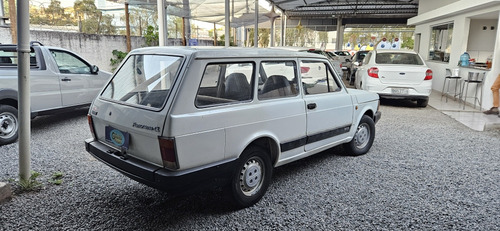 Fiat Panorama