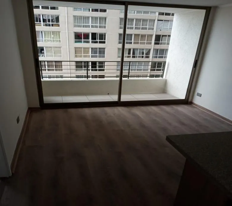 Imagen 1 de 19 de Edificio Conde Del Maule Vista Poniente Piso 7