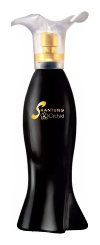 Fuller / Shantung Orchid Colonia Para Dama Con Spray 60ml.