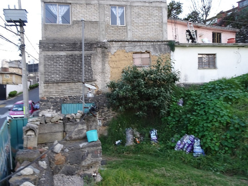 Terreno En Venta Calle 5 De Mayo 12 Col. San Nicolas Totolalpan