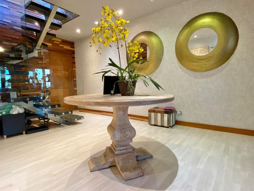 Imagen 7 de 21 de Vendo Penthouse 3 Hab/ 221 Mt2 Zona Exclusiva Del Millon, Dn