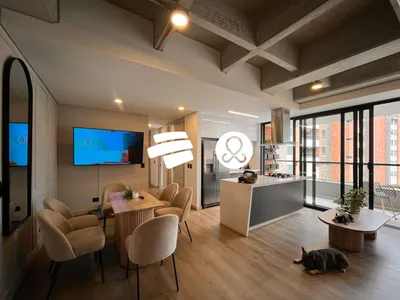 Apartamento en venta