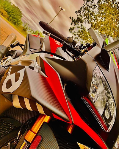 Aprilia Rsv4 Rf