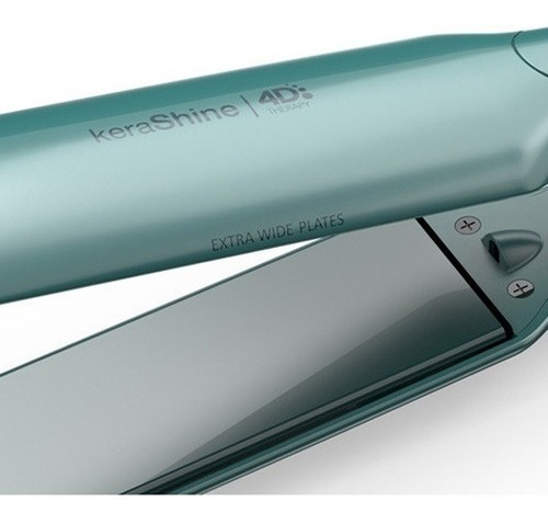 Imagen 8 de 10 de Planchita De Pelo Gama (147) X Wide Patines Extra Anchos New - Plancha Alisadoara Profesional - Garantia Oficial -