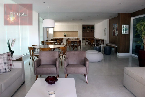 Ipanema Residence À Venda Em Campos Dos Goytacazes - 11757