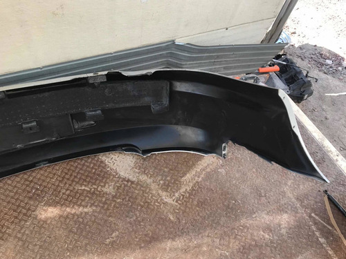 Fascia Trasera Chrysler Cirrus 2005-2006 (Usado)