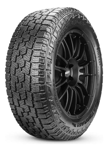 Llanta 245/65 R17 Pirelli Scorpion At Plus Xl 111t