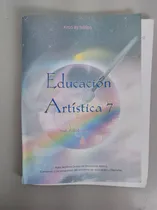 Comprar Educación Artística 7. Rafael Hernández. Editorial Salesiana