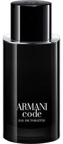 Perfume Giorgio Armani Armani Code Para Hombre Edt 75 Ml Ref