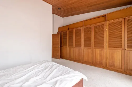 Apartamento En Venta En Chicó Norte. Cod V11011