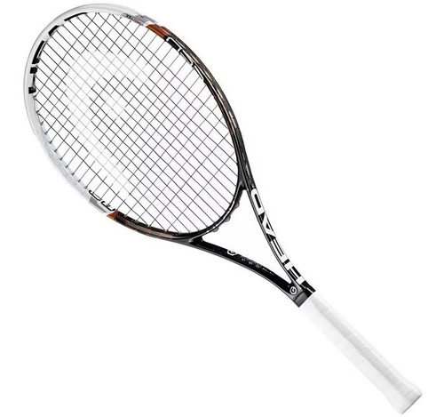 Raqueta Head Youtek Graphene Speed Mp